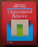 Organizational behavior