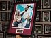 Dean Ashton Original Signed Autograph / West Ham United F.C. Framed Sports Memorabilia / Registered AFTAL Dealer 046