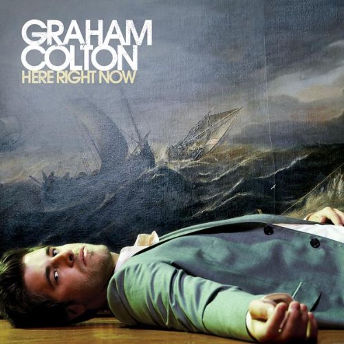 Graham Colton - High 