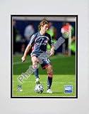 Steve Ralston 2007 #57 Double Matted 8 x 10 Photograph (Unframed)