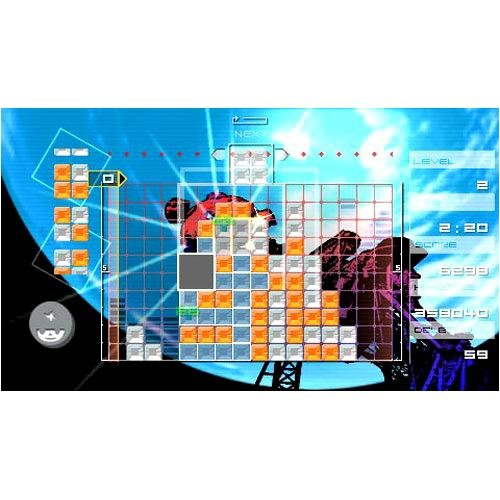 Lumines Plus image