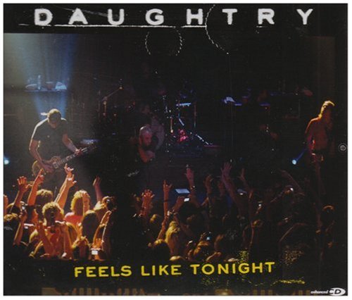 CD-Charts  Music : Feels Like Tonight