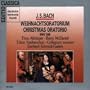 Bach: Christmas Oratorio Bwv 248