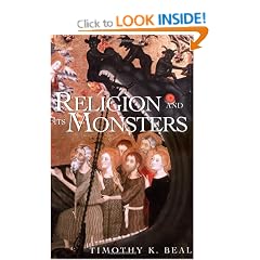 Religion and Its Monsters