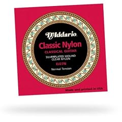 Daddario EJ 27N Satz Nylonsaiten