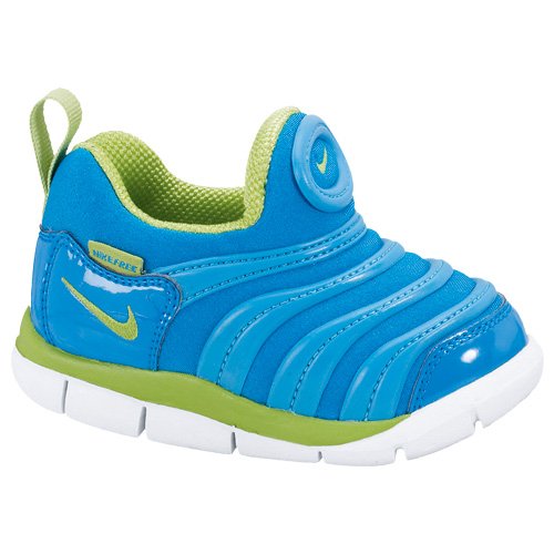 NIKE（ナイキ）【キッズスニーカー】 ナイキ　ダイナモフリー　TD　ブルー