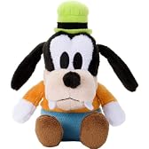 ディズニー なかよしビーンズ グーフィー