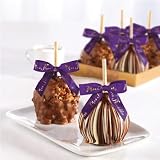 Classic 4-Pack Petite Apple Gift