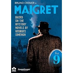 Maigret: Set 9