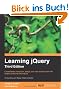 Learning Jquery, Third Edition