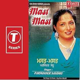 parminder sandhu family