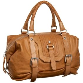 The SAK Silverlake Convertible Satchel/Hobo