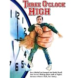 Three O’Clock High (1987)