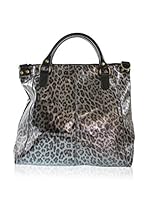 ZZ-Viola Castellani - Milano - Bolso asa de mano (Oro)