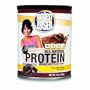 DESIGNER WHEY The Biggest Loser Protein Powder Supplement, Chocolate Deluxe, 10-Ounce Canister
