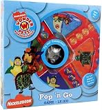 The Wonder Pets Pop N Go Game