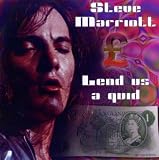 Lend Us A Quid