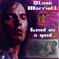 Lend Us A Quid