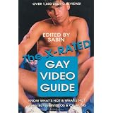 The X-Rated Gay Video Guidepar Sabin