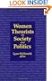 Women Theorists on Society & Politics