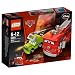 LEGO Cars 9484 - El rescate acu�tico de Rojo