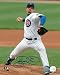 Ryan Dempster Chicago Cubs - Action - Autographed 8x10 Photograph