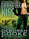 Darkfire Kiss: A Dragonfire Novel