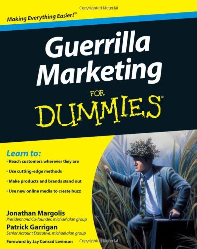 guerilla marketing
