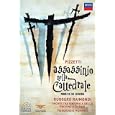 Pizzetti - Assassino Nella Cattedrale (Murder in the Cathedral) by