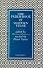 The Faber Book of Modern Verse