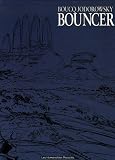 Revue Les Humanoïdes Associés  / Bouncer : Coffret en 3 Volumes : Tome 3, La Justice des Serpents ; Tome 4, La Vengeance du manchot ; Tome 5, La Proie des Louves