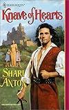 Knave Of Hearts (Harlequin Historical)