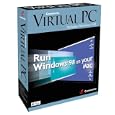 Virtual PC 4.0 with Windows 98 by Connectix