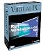 Software : Virtual PC 4.0 with Windows 98