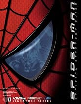 Spider-Man: Official Strategy Guide