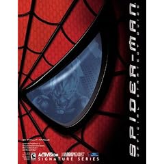 Spider-Man: Official Strategy Guide