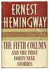 The Fifth Column and the First Forty-Nine Stories
