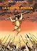 La Gloire d'Héra, tome 1 : L'Homme le plus fort du monde