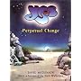 Yes: Perpetual Change by David Watkinson