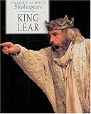 King Lear (Oxford School Shakespeare)