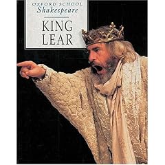 King Lear (Oxford School Shakespeare)