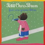 Petit Ours Brun fait une grosse b�tise