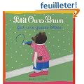 Petit Ours Brun fait une grosse b�tise