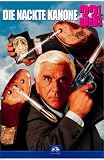 Die nackte Kanone 33 1/3 - Leslie Nielsen