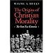 The Origins of Christian Morality: The First Two Centuries