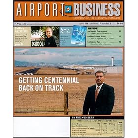 Airport Business