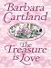 The Treasure Is Love