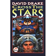 Cross the Stars