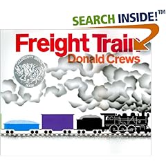 Freight Train