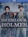 Sherlock Holmes (Steelbook) (Blu-ray)
